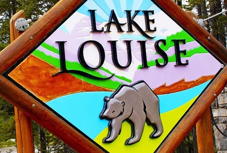 Lake Louise